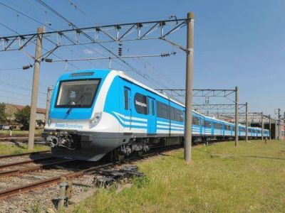 A�n no comenz� a funcionar el Roca