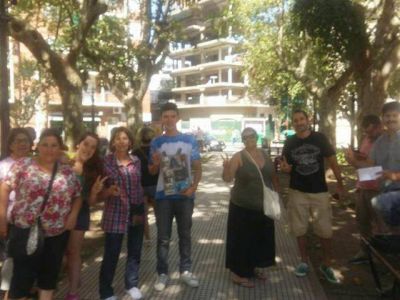 Campa�as de afiliaci�n