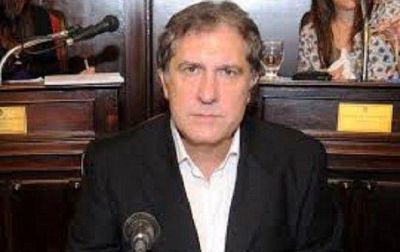 PALLARES: �EL PERONISMO NECESITA AIRES NUEVOS�