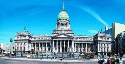 Qui�nes son los diputados nacionales por Mendoza que estuvieron presentes en todas las sesiones