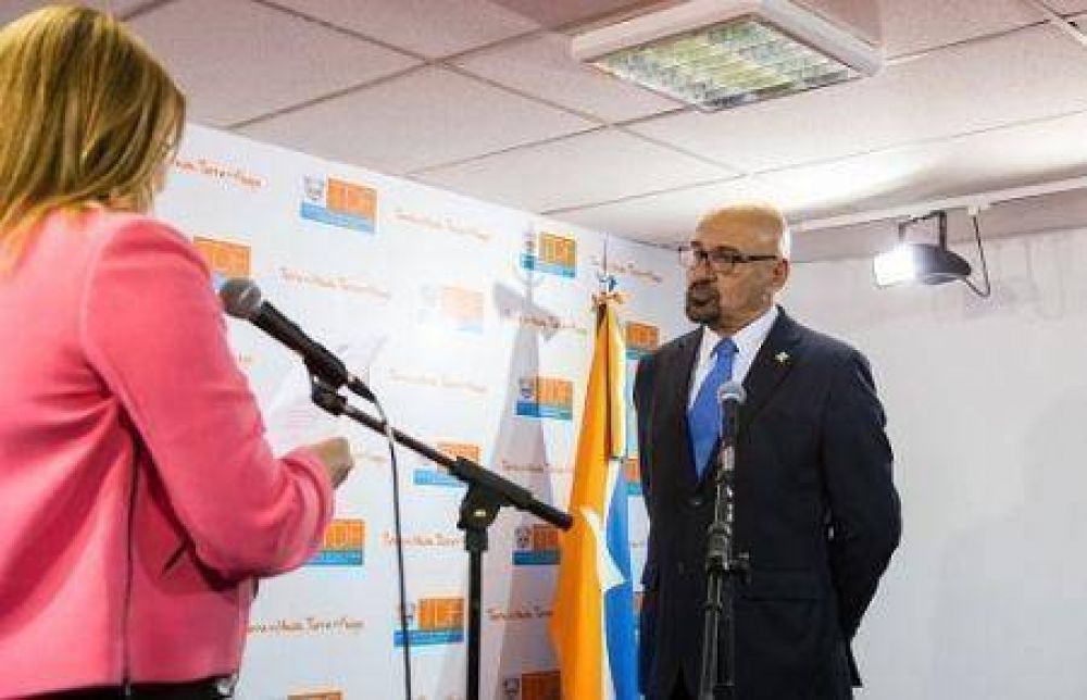 Gobierno abordar� la problem�tica operando en red en los barrios