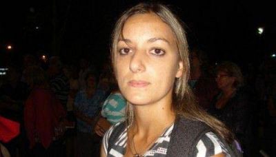 Laura Ricchini gestiona obras para Jun�n