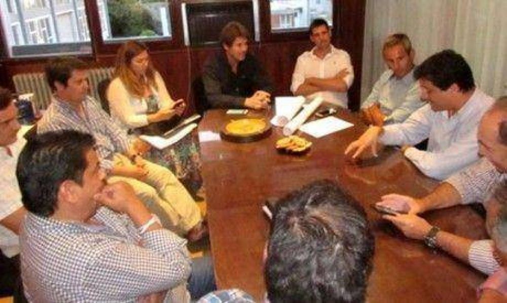 El p�simo estado de la Ruta Provincial 50 motiva pedido de la Diputada Zuccari al Administrador de Vialidad