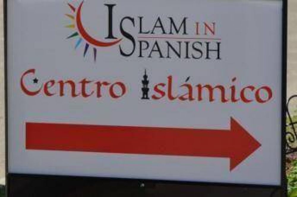 Inauguran primer centro islmico para latinos en Estados Unidos