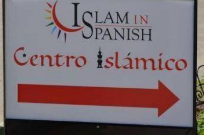Inauguran primer centro isl�mico para latinos en Estados Unidos