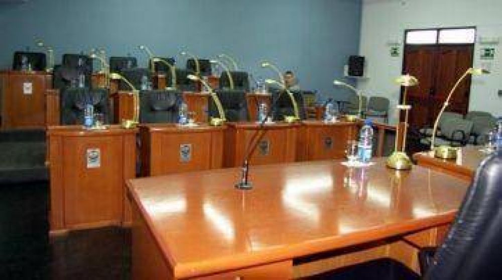 Sastre abre per�odo legislativo