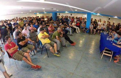 Lleg� el D�a D para la crisis petrolera