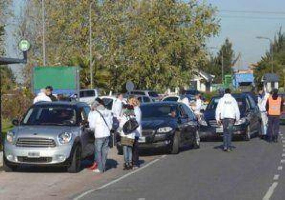 Una deuda en patentes de m�s de 4 millones de pesos tienen 183 propietarios juninenses