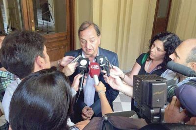 Linares: �Vamos a lograr la mejor soluci�n posible�