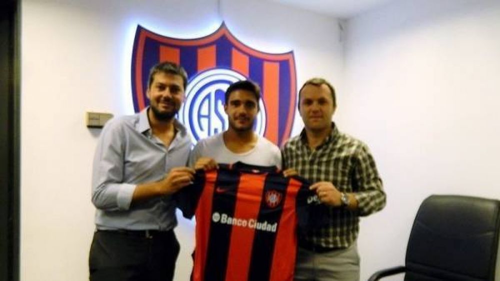La AFIP puso la lupa en el pase un ex jugador de Olimpo