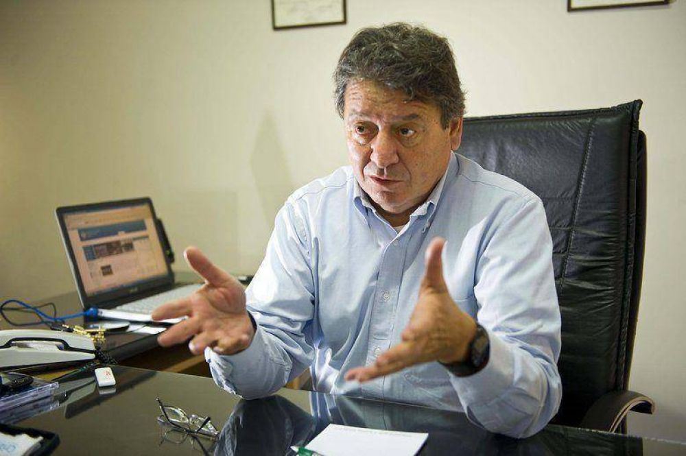 V�CTOR CISTERNA: �Estamos al borde de la denegaci�n de justicia�