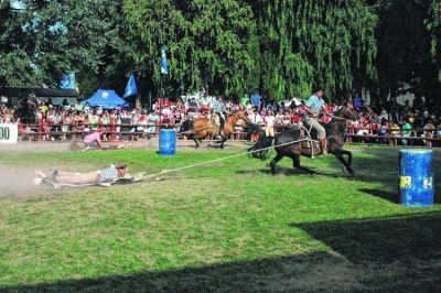 Con elogios y promesas cerr� la Expo Rural