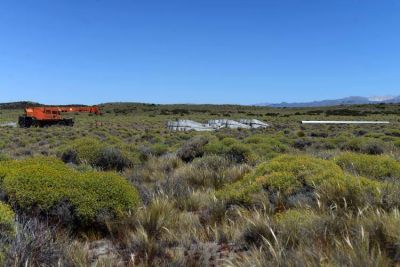 La Angostura sigue esperando la interconexi�n