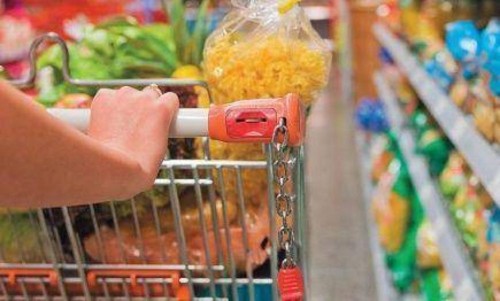 Estiman que en la Provincia se necesitan $13.890 para alcanzar la canasta b�sica
