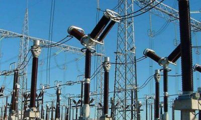 Nuevo r�cord hist�rico de demanda energ�a el�ctrica en Misiones