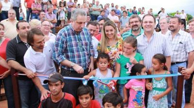 Passalacqua: �Frente al dengue es necesaria la responsabilidad social�