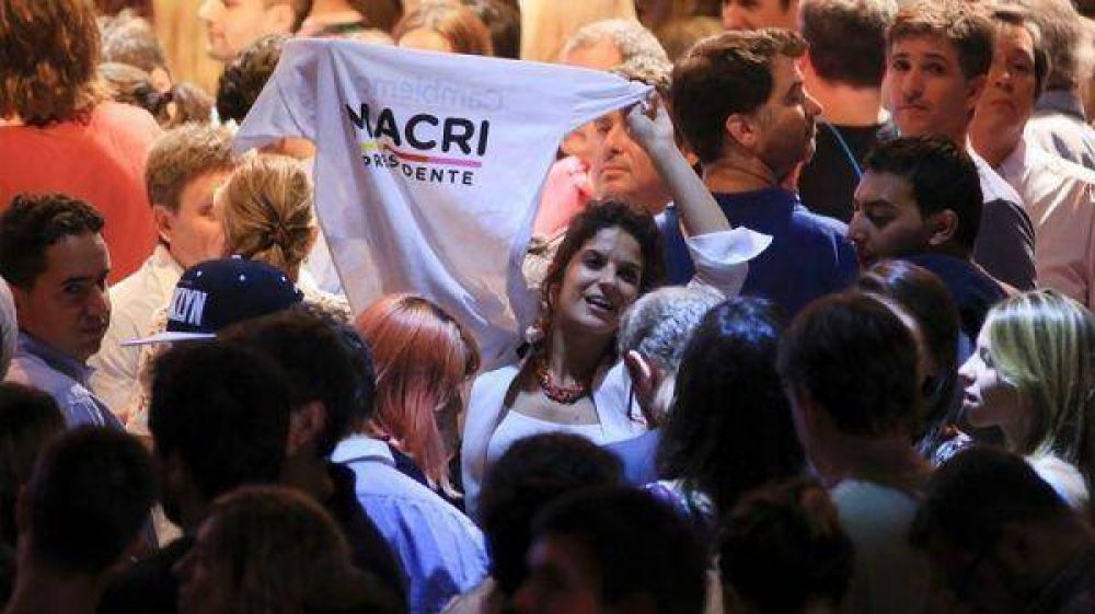 Violencia de gnero: el massismo le exige a Macri que diga cul es el plan