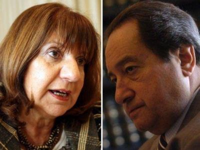 Acomodos en los concursos de la Polic�a Judicial: Falbo y Arslani�n, en la picota