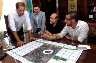 LANZAR�N UNA APLICACI�N PARA OFRECER SERVICIOS E INFORMACI�N �TIL A FAN�TICOS DE LOS ROLLING STONES
