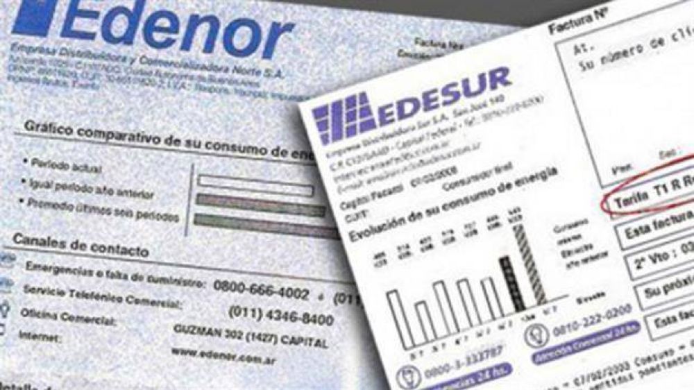 Ya se puede verificar qui�nes est�n beneficiados con la tarifa social