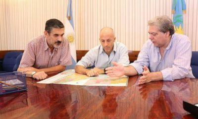 Cambiaron al secretario de Seguridad