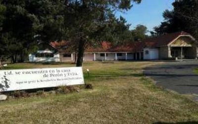 El massista Marcelo Padr� presidir� el 