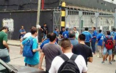 F�brica de heladeras Siam ech� a 25 trabajadores de su planta en Avellaneda