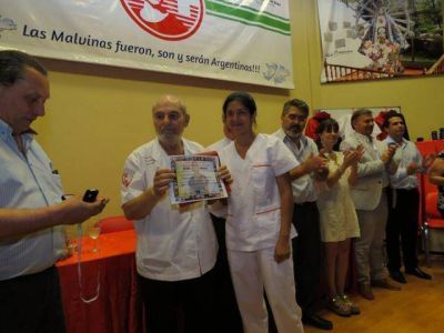 Ampliar maternidad