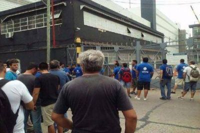 Siam reincorpor� a 60 de los 80 trabajadores que hab�a cesanteado