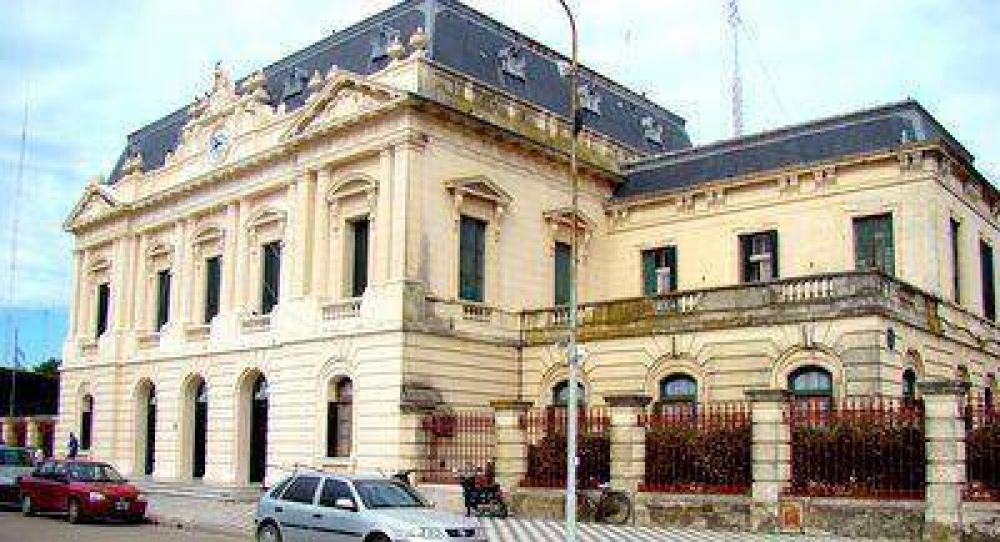 El viernes se re�nen en Bragado intendentes municipales enrolados en Cambiemos