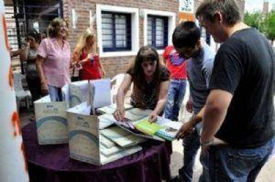 Fue presentado el plan FINES en el Centro de Integraci�n Comunitaria del Barrio FoNaVi