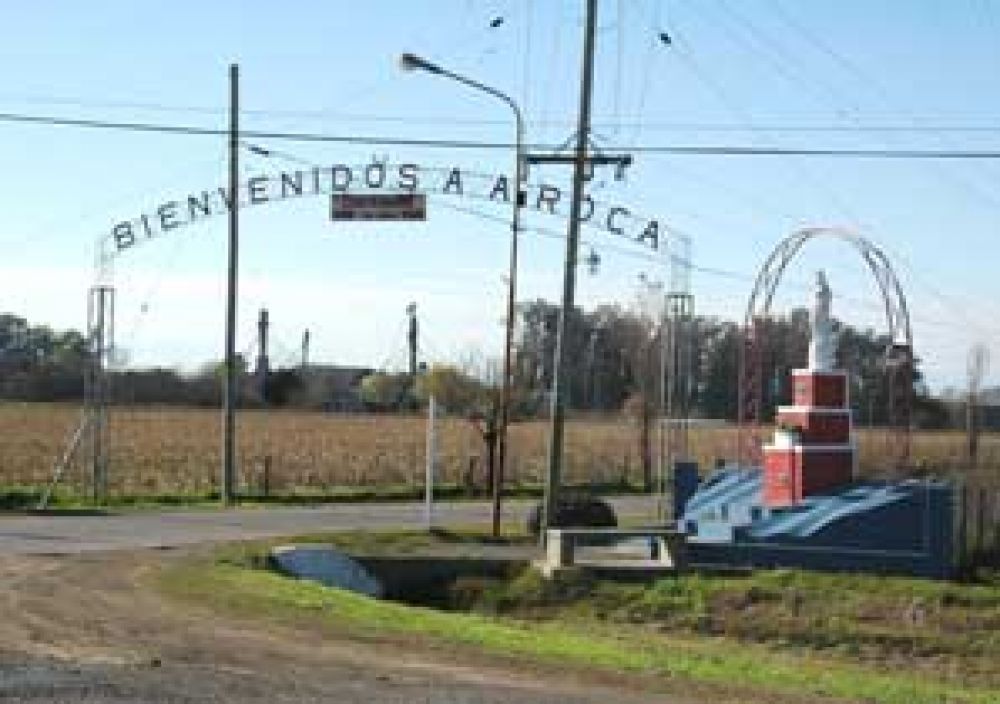 Inscriben para elegir a los delegados Municipales en las localidades del partido
