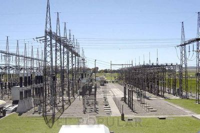 En Olavarr�a todav�a no hay novedades sobre el aumento de la luz