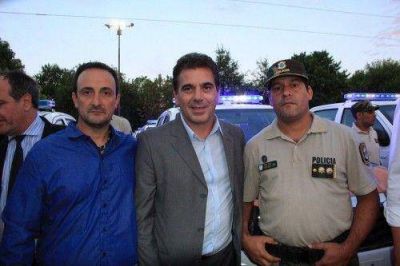 �Es bueno todo lo que sume a mejorar la seguridad�