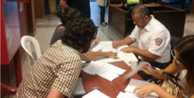 Seguir� hasta el viernes la campa�a de afiliaci�n masiva al PJ tucumano