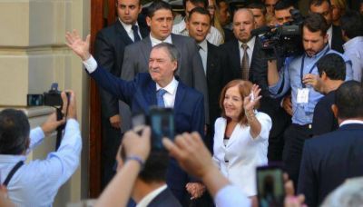 Schiaretti elogi� a Macri y acus� a los K de discriminar a C�rdoba