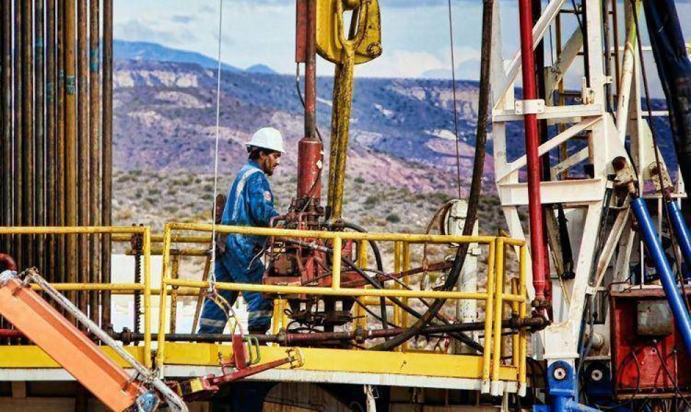 Acuerdo por seis meses en el conflicto con los petroleros de Chubut