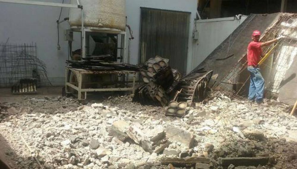Panaderos no cobran su sueldo hace tres meses