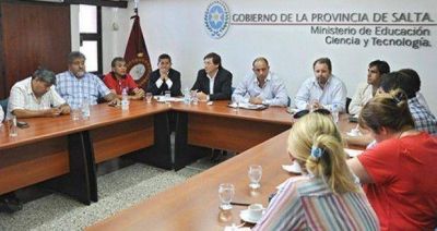 Paritarias: La ADP pedir� hasta un 40% de aumento salarial