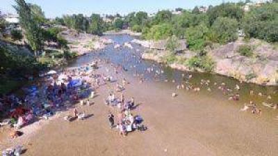 Turismo: Villa Carlos Paz despidi� el mes de enero con un alto �ndice de ocupaci�n