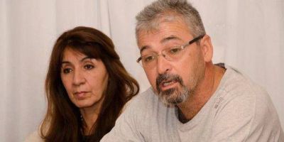25 de mayo: Abelda�o quiere declarar la emergencia h�drica