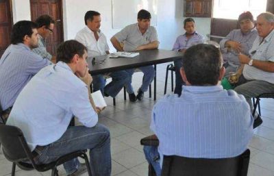Basail mejorar� su servicio de agua potable