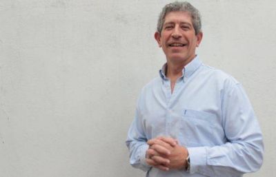 V�ctor Rousseau asume en el PAMI