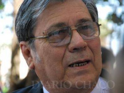 Gustavo Mart�nez Campos dejar� el FpV para integrar nuevo �Bloque Peronista� en Diputados