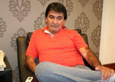 Pedro Fern�ndez: �Parece que para gobernar ten�s que quedarte con menos trabajadores�