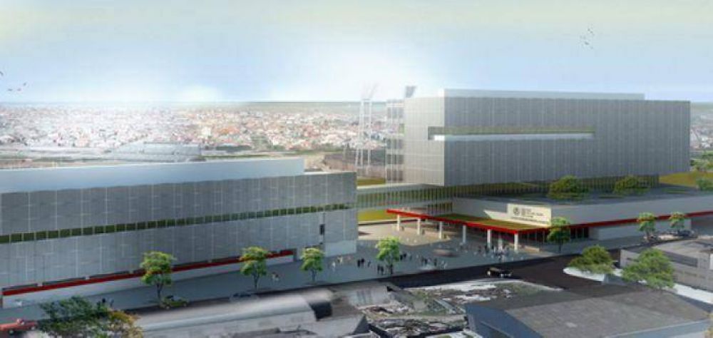 Piden incorporen en el Presupuesto 2016 la construcci�n del Hospital Municipal y se de inicio a la obra