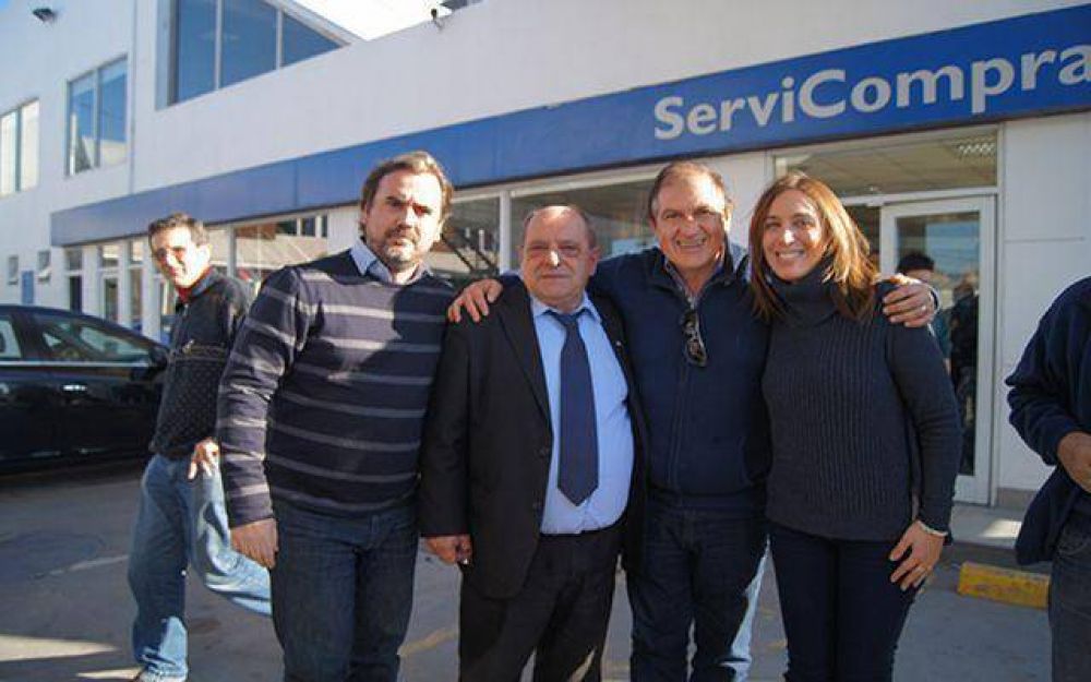 �El gobierno de Arroyo carece de creatividad e iniciativa�