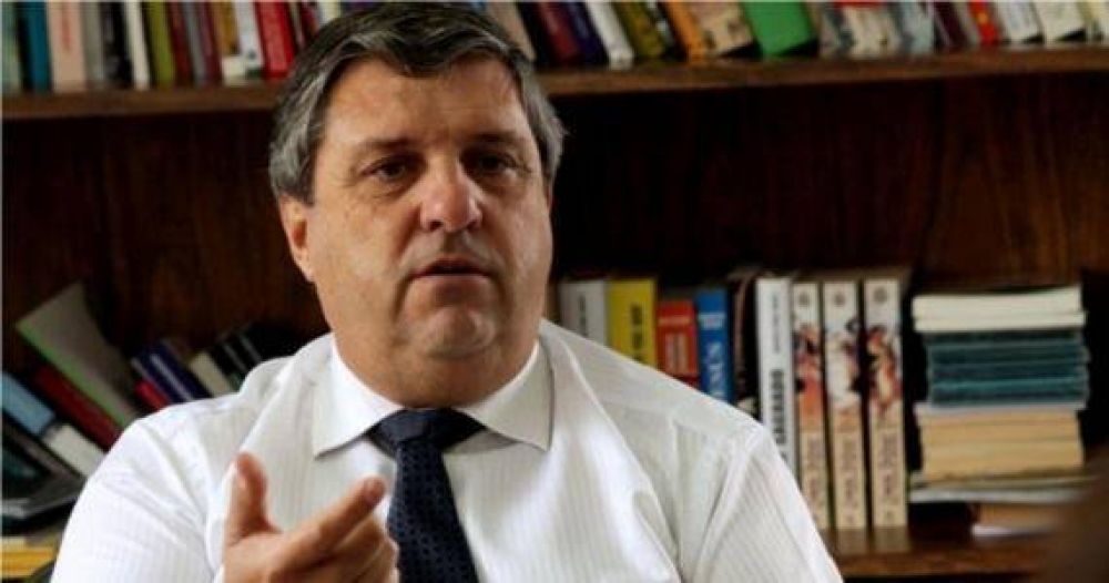 Carlos Cheppi: Si la ciudad no trabaja para generar empleo, las medidas econmicas de Macri impactarn muy fuerte