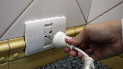 Rigen las nuevas tarifas el�ctricas, con subas mayores a 500%
