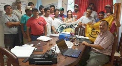 Los municipios del Sur reactivan obras p�blicas